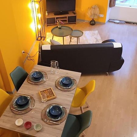 Avignon Apartement A 2 Pas Du Palais De Papes Kültér fotó