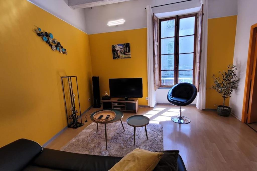 Avignon Apartement A 2 Pas Du Palais De Papes Kültér fotó