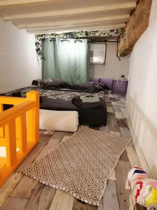 Avignon Apartement A 2 Pas Du Palais De Papes Kültér fotó