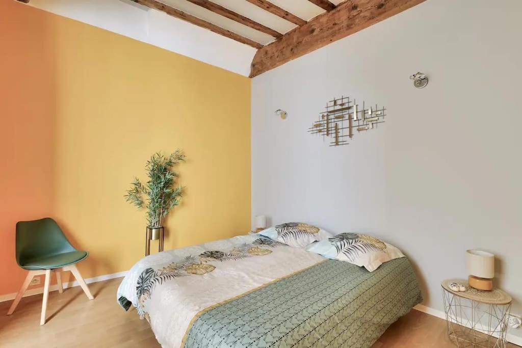 Avignon Apartement A 2 Pas Du Palais De Papes Kültér fotó
