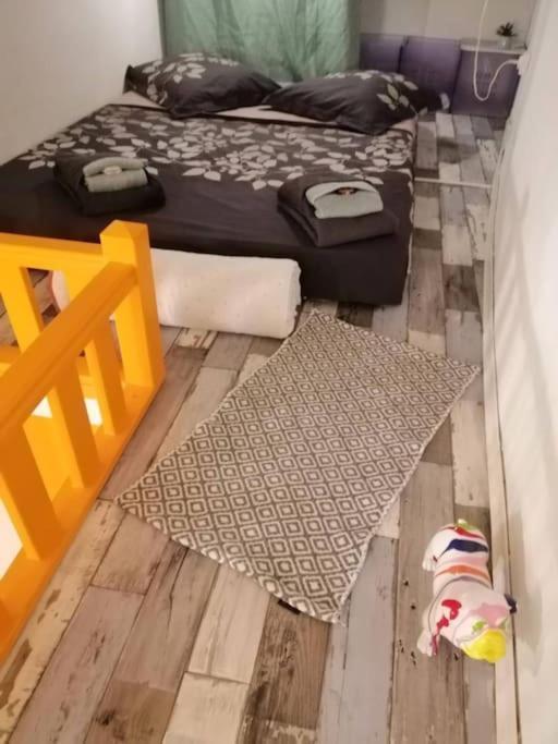 Avignon Apartement A 2 Pas Du Palais De Papes Kültér fotó