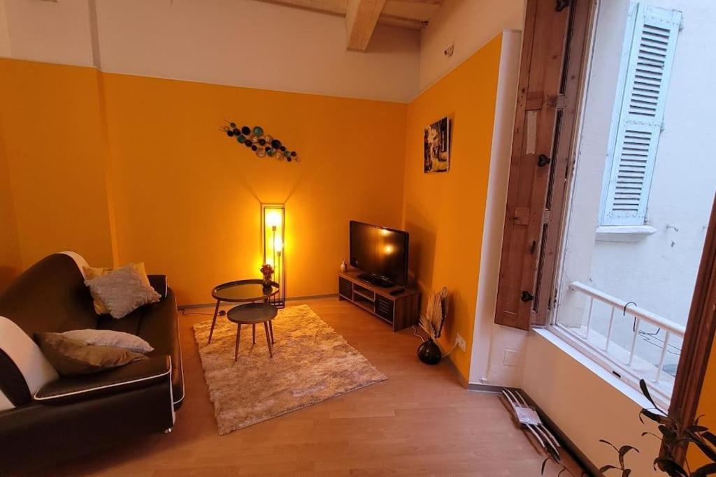 Avignon Apartement A 2 Pas Du Palais De Papes Kültér fotó