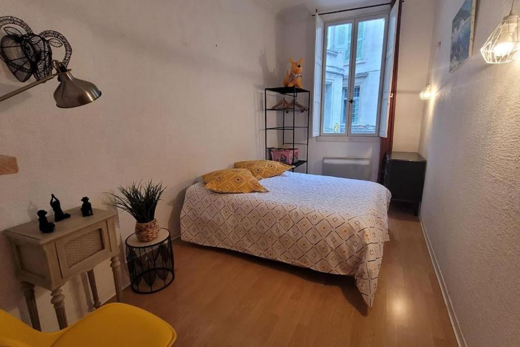 Avignon Apartement A 2 Pas Du Palais De Papes Kültér fotó
