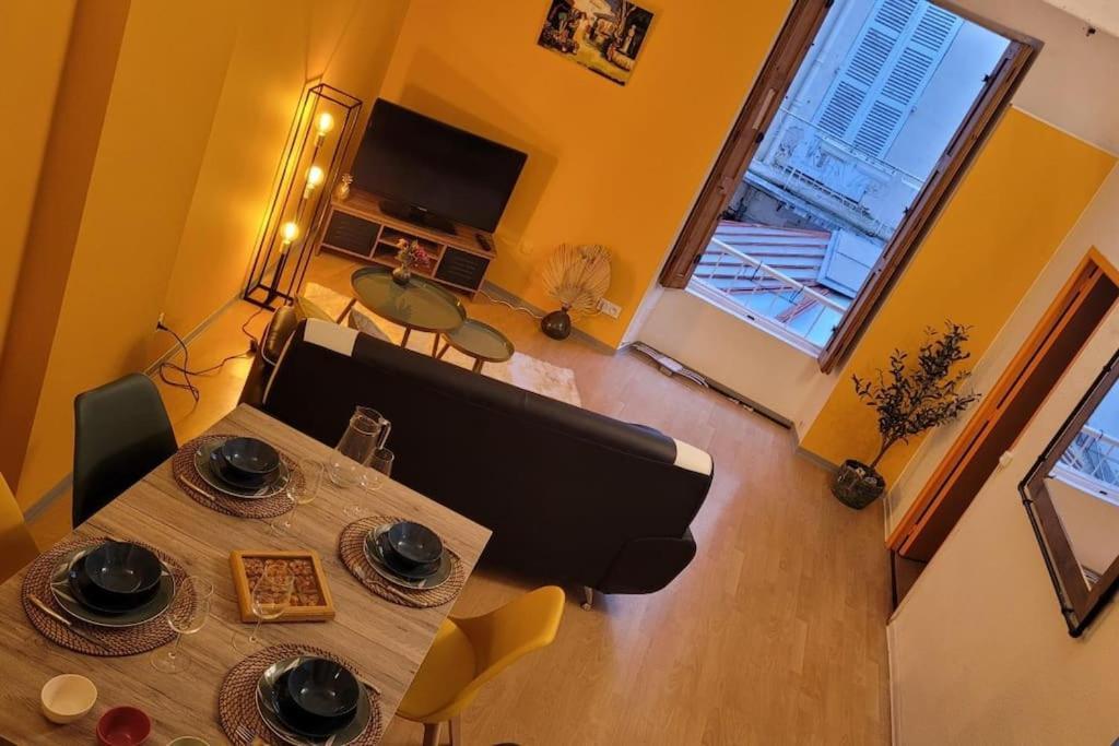 Avignon Apartement A 2 Pas Du Palais De Papes Kültér fotó