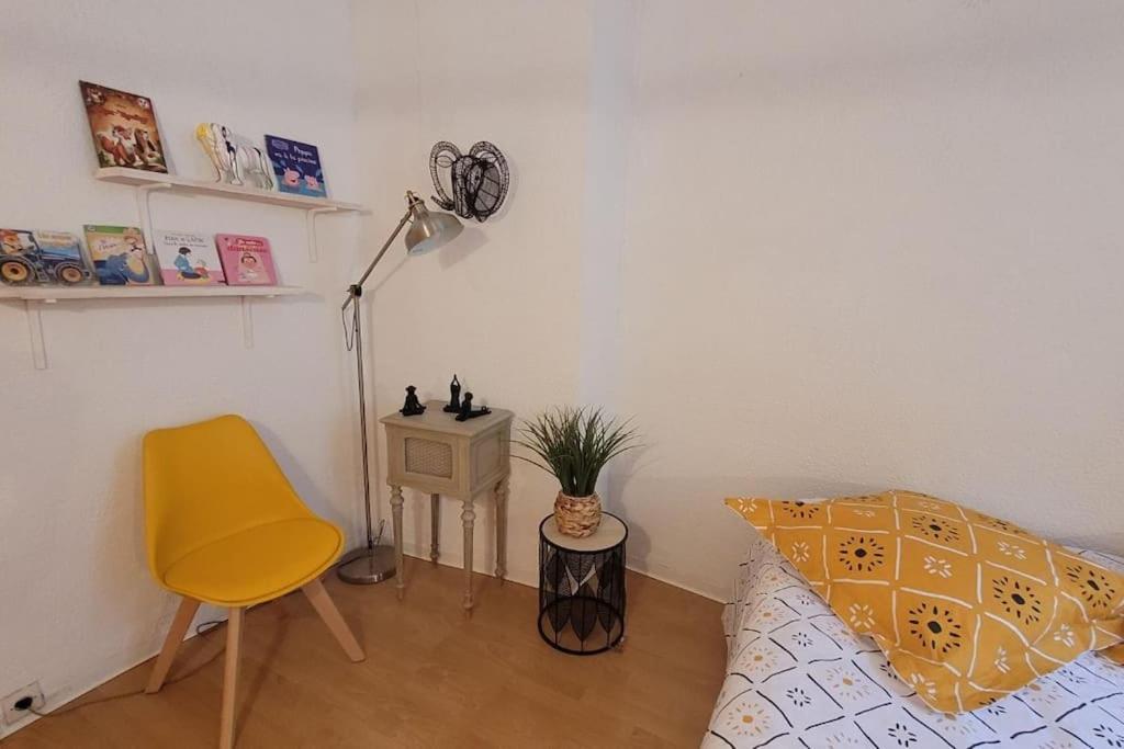 Avignon Apartement A 2 Pas Du Palais De Papes Kültér fotó
