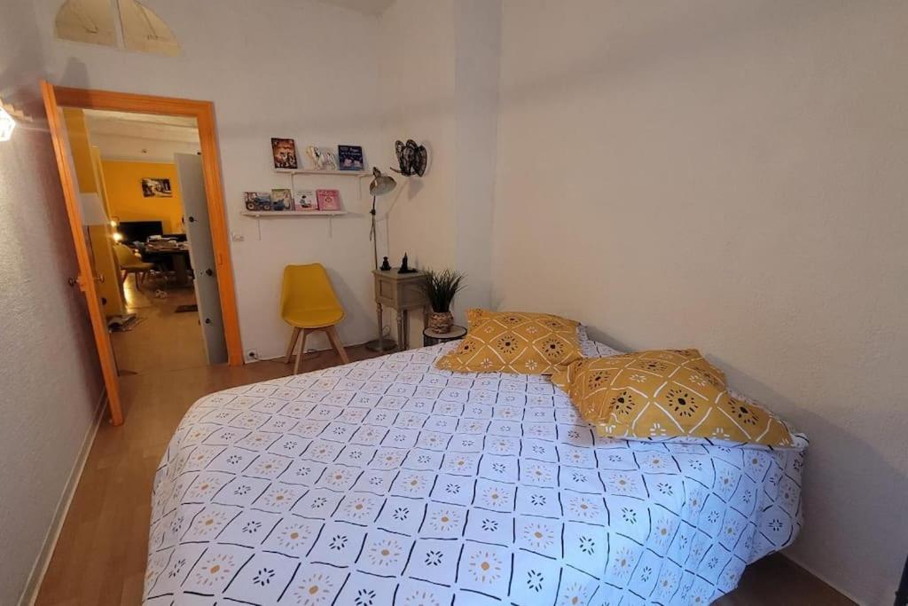 Avignon Apartement A 2 Pas Du Palais De Papes Kültér fotó