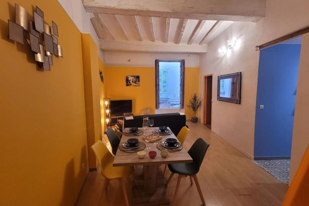 Avignon Apartement A 2 Pas Du Palais De Papes Kültér fotó