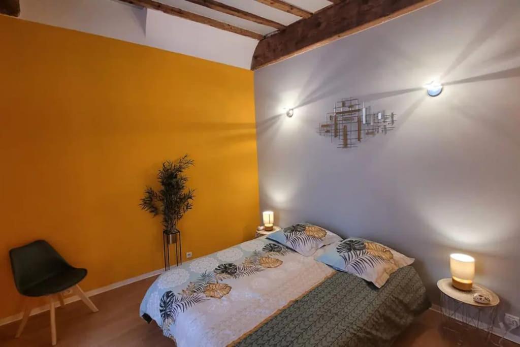 Avignon Apartement A 2 Pas Du Palais De Papes Kültér fotó