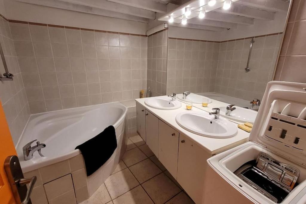 Avignon Apartement A 2 Pas Du Palais De Papes Kültér fotó