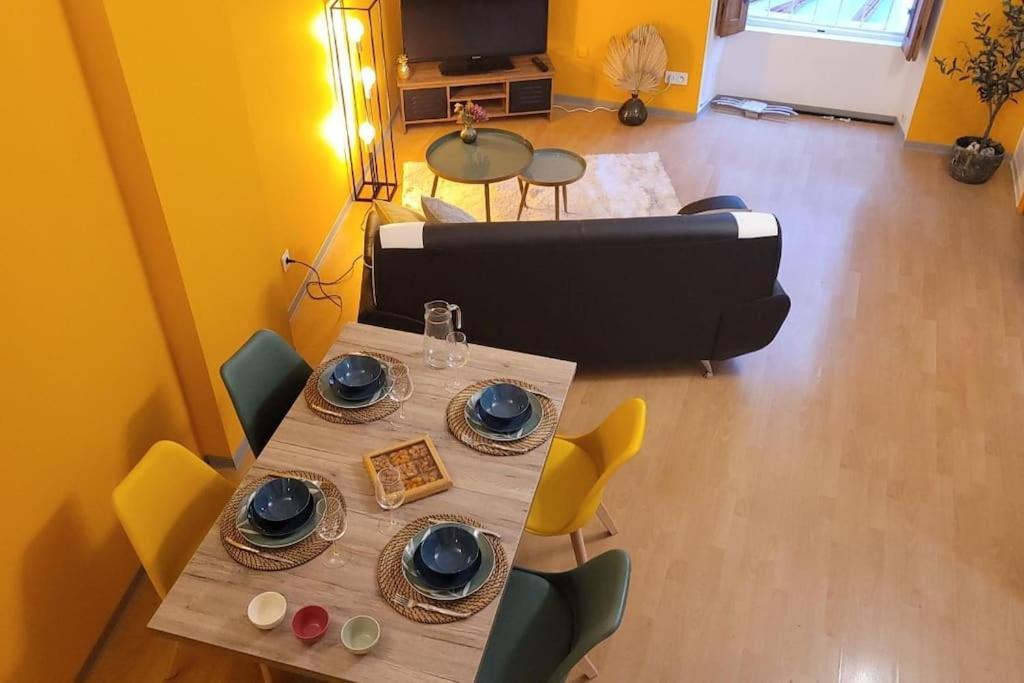 Avignon Apartement A 2 Pas Du Palais De Papes Kültér fotó